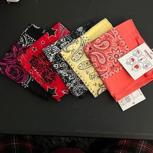 Bandana’s
